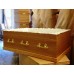 Pet Coffins & Caskets. "Farewell My Friend"